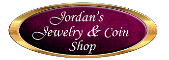 Jordan's Jewelry & Coin Shop